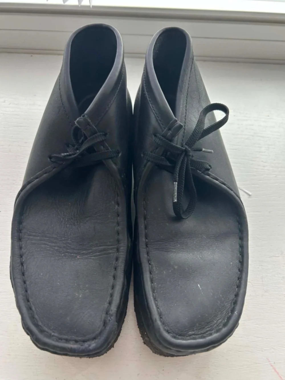 Clarks good mens